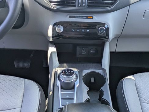 Certified 2024 Ford Escape Active w/ Tech Pack #1 FWD image 22