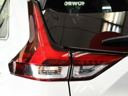 New 2026 Mitsubishi Eclipse Cross SEL AWD/4WD image 16