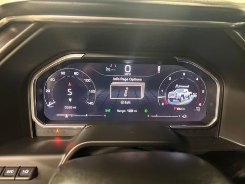 Used 2026 GMC Sierra 2500 Denali Ultimate w/ LPO, Black Badging Package AWD/4WD image 19
