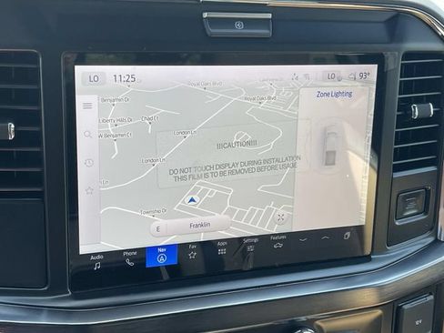 New 2026 Ford F350 Lariat AWD/4WD image 26