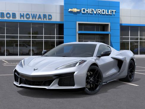 New 2026 Chevrolet Corvette Z06 image 6