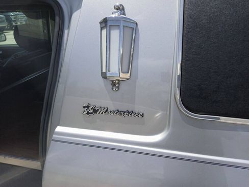 Used 2011 Cadillac DTS Hearse FWD image 17