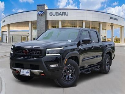 Used 2026 Nissan Frontier Pro-X w/ Pro Premium Package