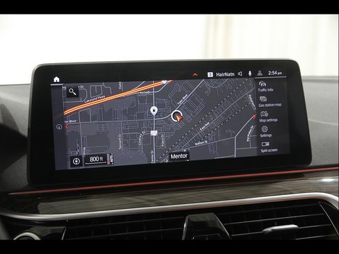 Used 2023 BMW 540i xDrive w/ M Sport Package AWD/4WD image 10