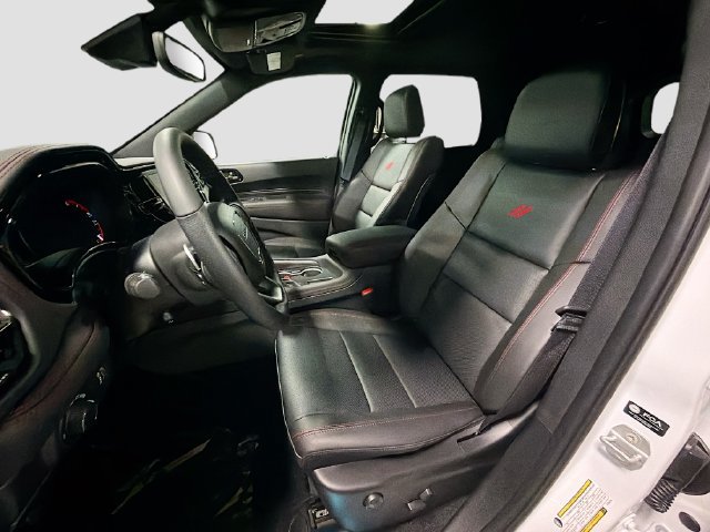 New 2026 Dodge Durango GT AWD/4WD image 20