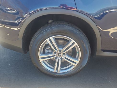 Used 2022 Mercedes-Benz GLC 300 4MATIC image 12