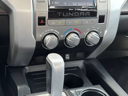 Used 2014 Toyota Tundra SR5 w/ SR5 Upgrade Package RWD image 21