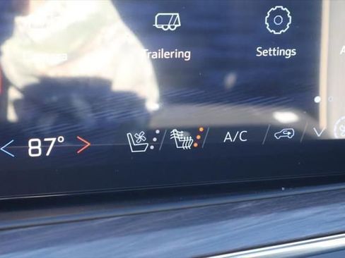 New 2026 Chevrolet Tahoe Premier image 29