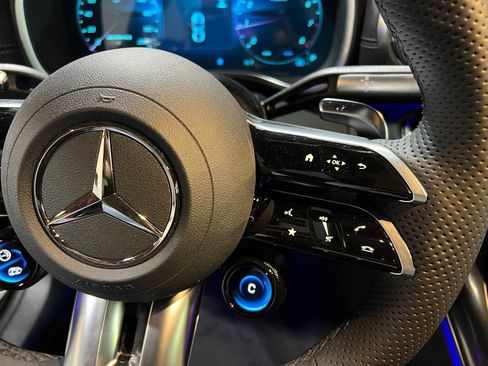 New 2026 Mercedes-Benz AMG GT 43 image 25