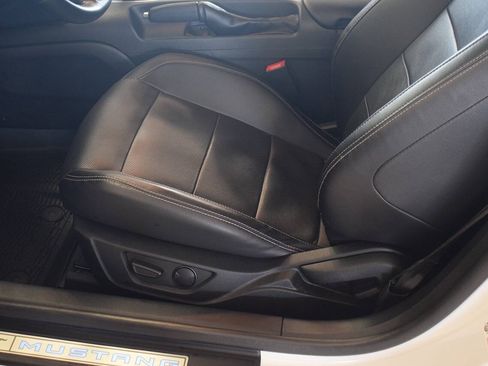 Used 2022 Ford Mustang GT Premium w/ GT Performance Package RWD image 69