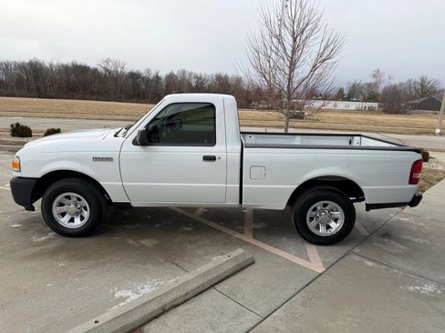 Used 2009 Ford Ranger XLT image 12