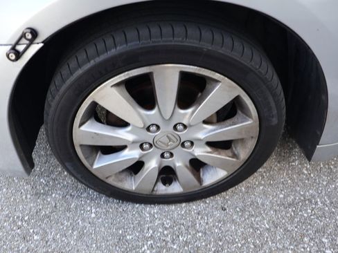 Used 2007 Honda Accord EX-L image 4