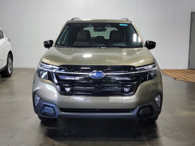 New 2026 Subaru Forester Touring AWD/4WD image 3