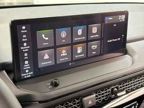 New 2026 Honda Accord Sport image 19