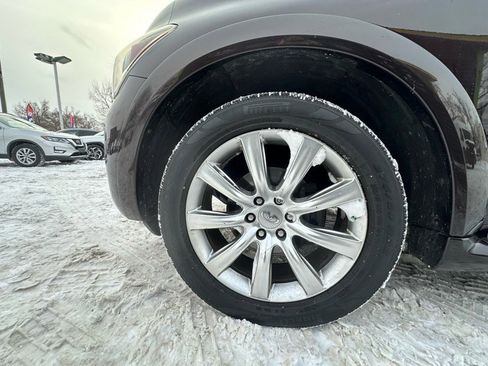 Used 2012 INFINITI QX56 4WD w/ Theater Pkg image 20