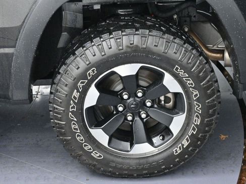 Used 2023 RAM 1500 Rebel image 34