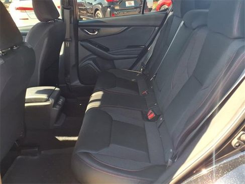 Certified 2023 Subaru WRX Premium image 7