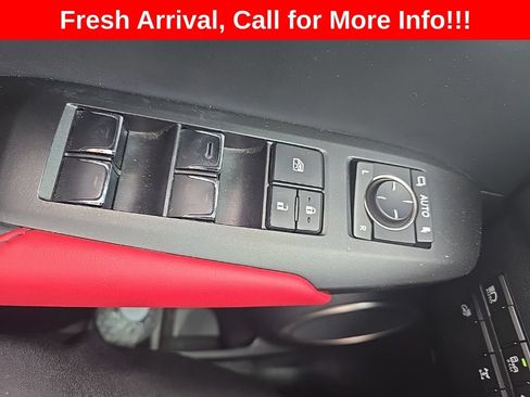 Used 2018 Lexus NX 300 F Sport w/ F Sport Premium Package AWD/4WD image 28