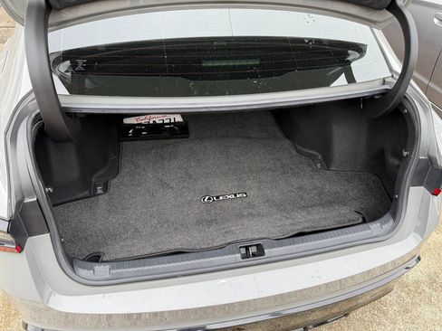 Used 2022 Lexus IS 500 w/ Accessory Package image 24