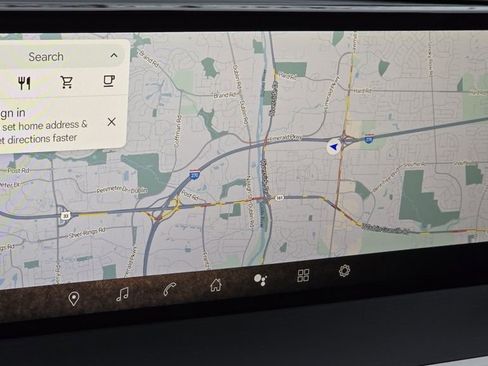 New 2026 INFINITI QX80 SPORT image 4