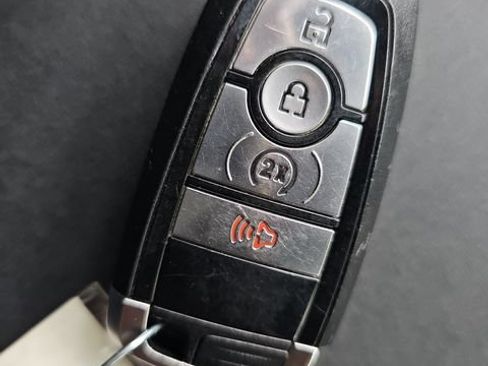 Used 2021 Ford Bronco Badlands AWD/4WD image 30