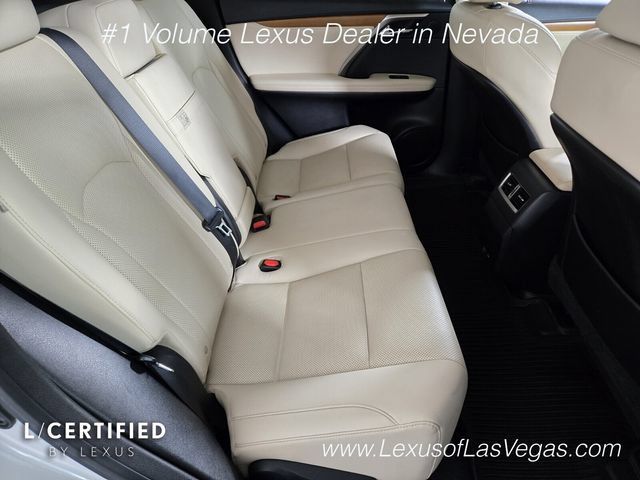 Used 2021 Lexus RX 350 FWD w/ Premium Package image 22