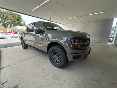 Used 2026 Ford F150 Tremor w/ Equipment Group 402B AWD/4WD image 3