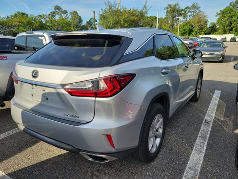 Used 2017 Lexus RX 350 AWD w/ Premium Package image 14