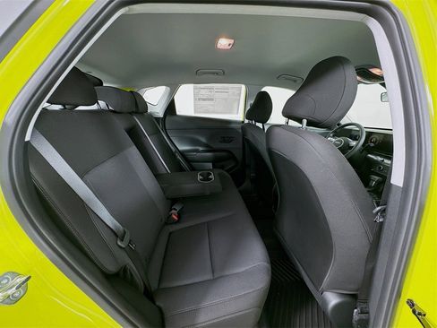 Certified 2025 Hyundai Kona SE image 25