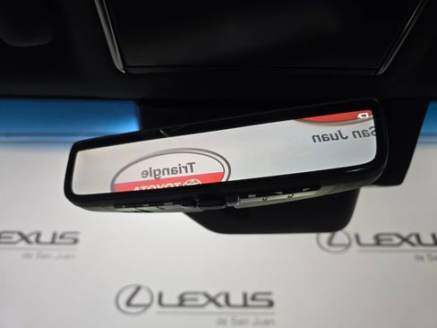 New 2026 Lexus LX 700h F Sport image 20