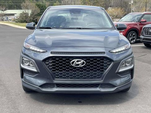 Used 2021 Hyundai Kona SE w/ Cargo Package image 8