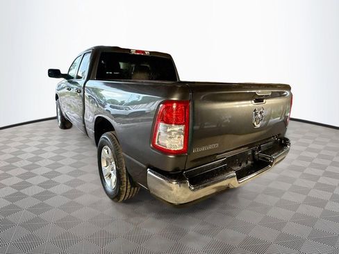 Used 2022 RAM 1500 Big Horn image 6