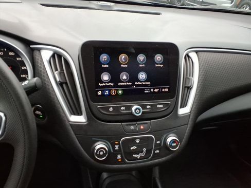 Used 2024 Chevrolet Malibu LS image 27