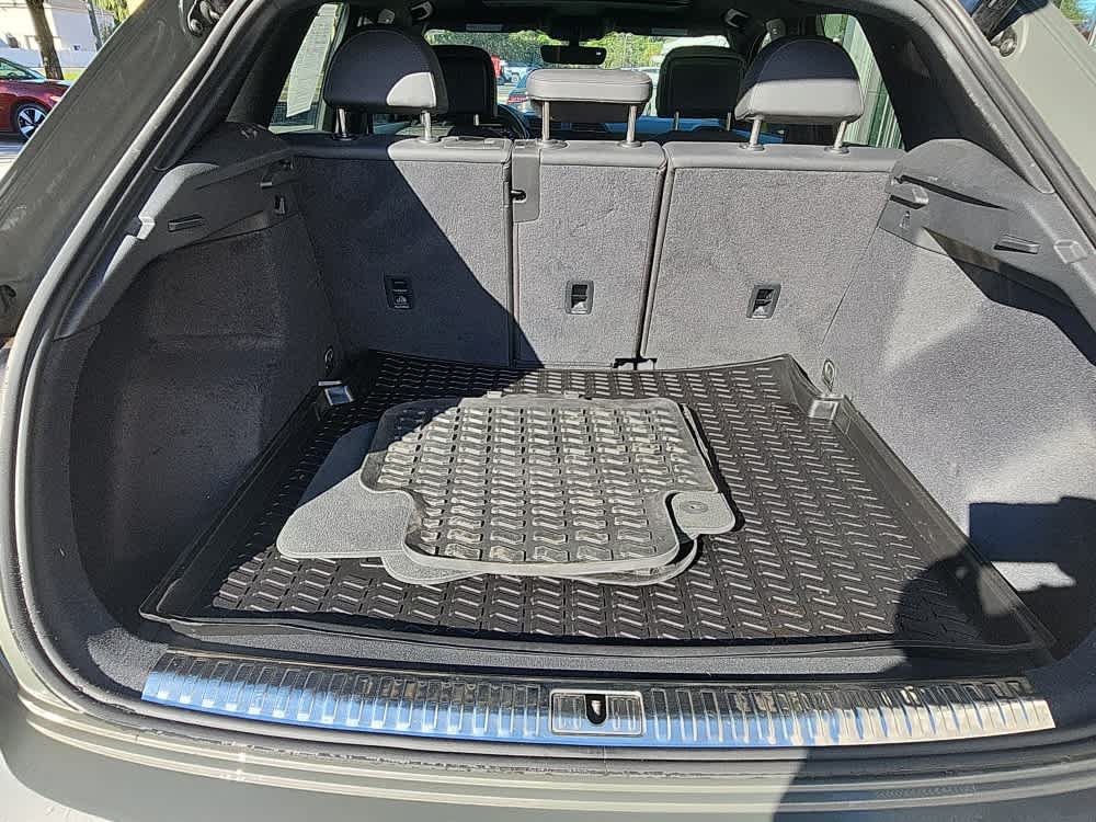 Used 2024 Audi Q3 2.0T Premium AWD/4WD image 10