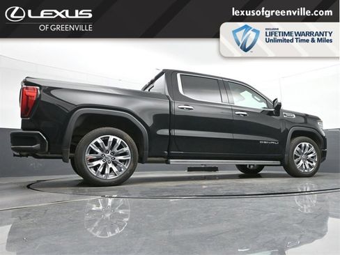 Used 2022 GMC Sierra 1500 Denali w/ Denali Reserve Package image 42