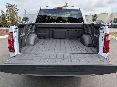 Certified 2026 Ford F150 STX w/ F-150 LOBO Package AWD/4WD image 13