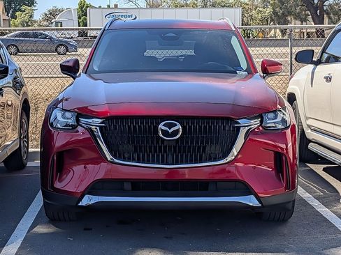 Used 2024 MAZDA CX-90 Plug-In Hybrid w/ Premium Pkg image 5