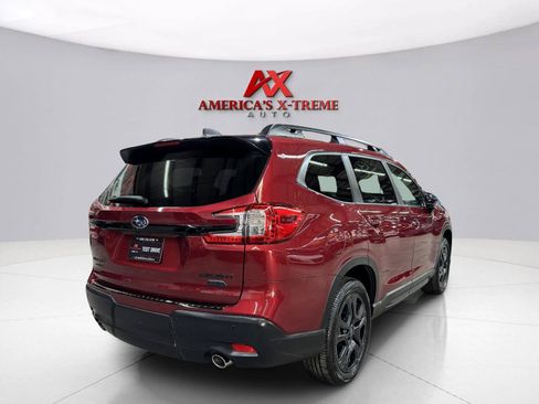 Used 2026 Subaru Ascent Bronze Edition AWD/4WD image 6
