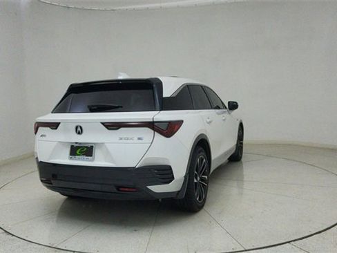 Used 2024 Acura ZDX A-Spec image 69