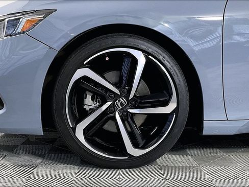 Used 2022 Honda Accord Sport image 8