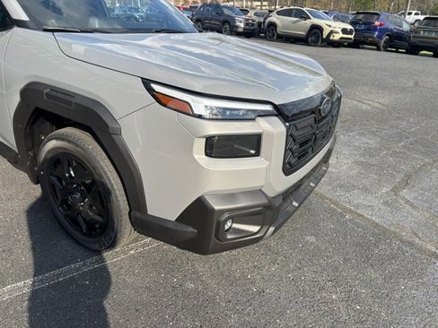 New 2026 Subaru Outback Limited image 61