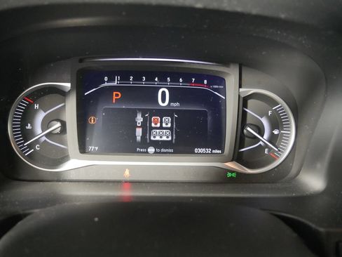Certified 2023 Honda Passport EX-L image 18