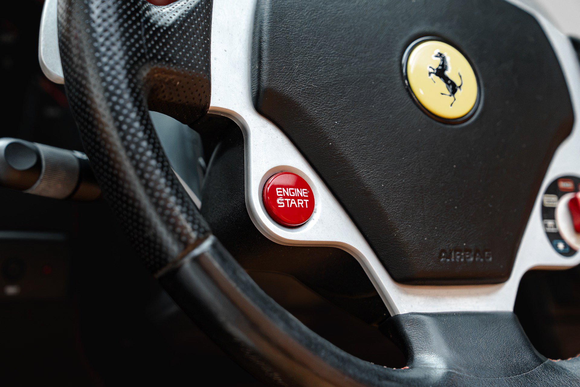 Used 2008 Ferrari F430 Spider RWD image 50