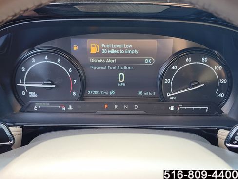 Used 2021 Lincoln Corsair AWD w/ Equipment Group 101A image 17