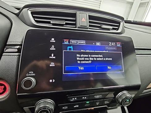 Used 2019 Honda CR-V EX-L image 16