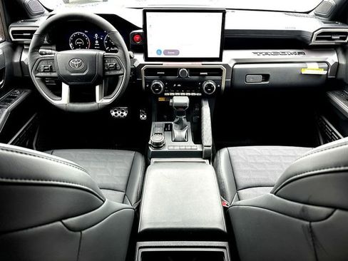 New 2026 Toyota Tacoma TRD Sport image 21