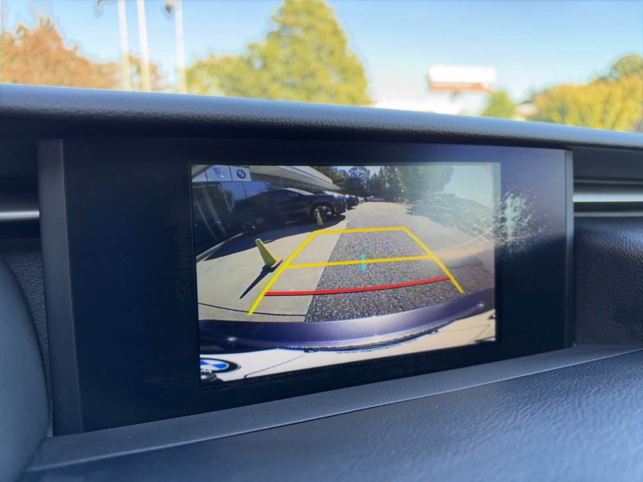 Used 2015 Lexus RC 350 w/ Luxury Package RWD image 24