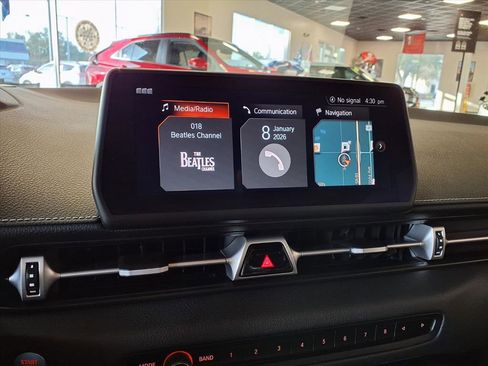 Used 2024 Toyota Supra image 17