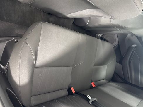 Used 2018 Ford Focus SE image 20