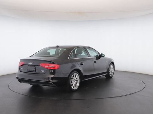 Used 2014 Audi A4 2.0T Premium Plus w/ Premium Plus Package image 25